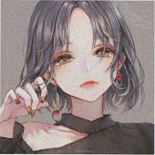 观众林一的头像